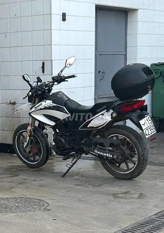 Benelli TXM - 2