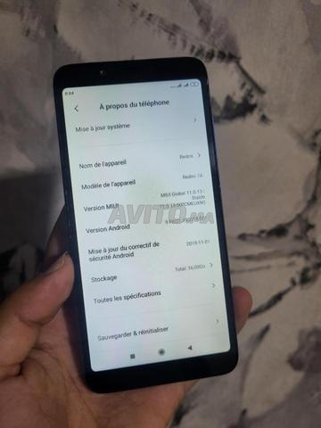 Redmi 7A 32Go - 2