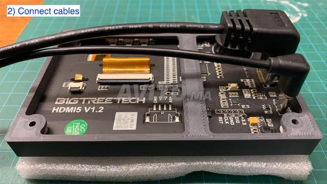 حامل شاشة BTT HDMI5 V1.2