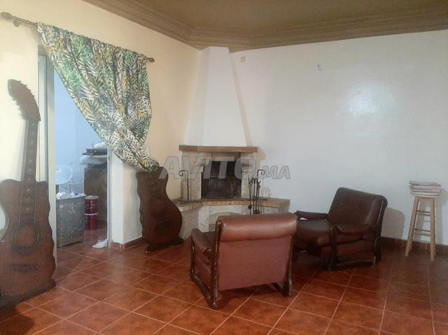 Appartement meublé 100 m² à Oulfa Chahdia - 2