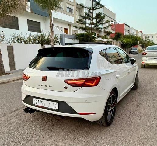 Seat Leon FR Anniversary - 2