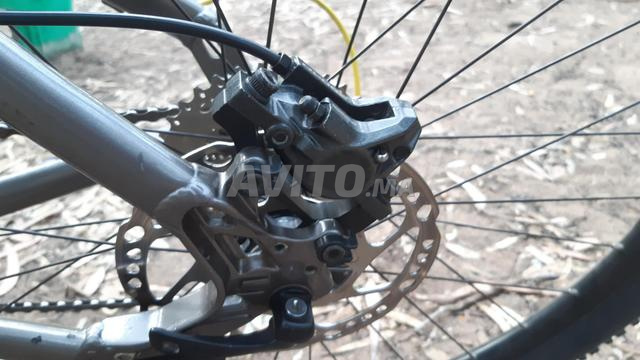 دراجة كانيون 26 سويسرية - 2