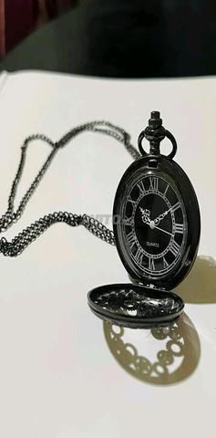 Montre de poche élégante - 2