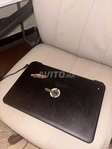 كمبيوتر محمول HP 15 - 2