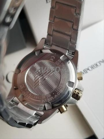 Montre Homme Armani AR11606 - 2