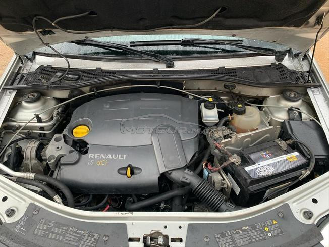 dacia logan 2010