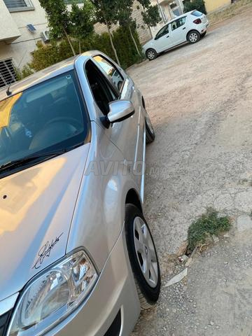 Dacia Logan 2010