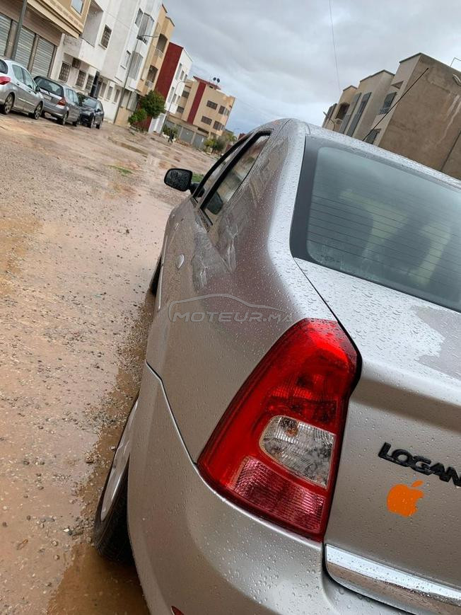 dacia logan 2010