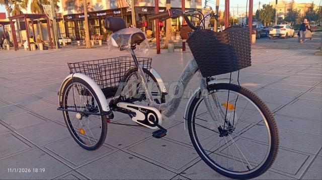 Vélos pour hommes et femmes - 2
