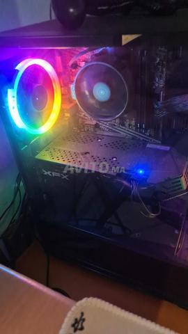 Configuration PC Gamer - 2