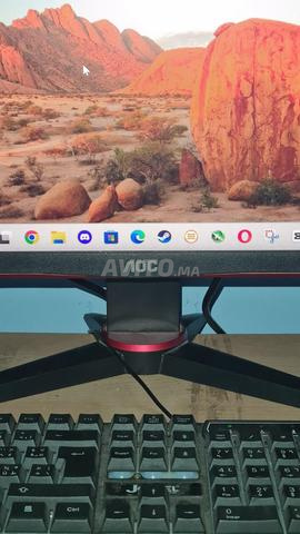 Écran PC gamer - 2