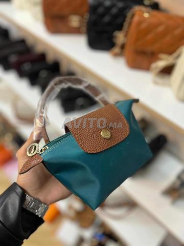 Petit sac commandez maintenant avant épuisement du stock