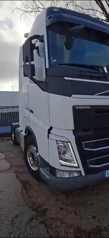 فولفو FH 500 - 2