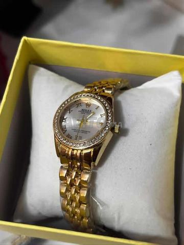 Montre de luxe de marque Rolex