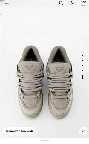 Chaussures Bershka originales taille 41 🇪🇸🇪🇸 - 2