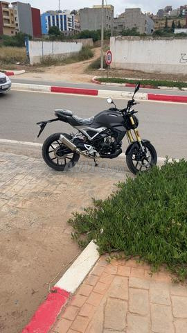 Moto neuve Bécane Neymar - 2