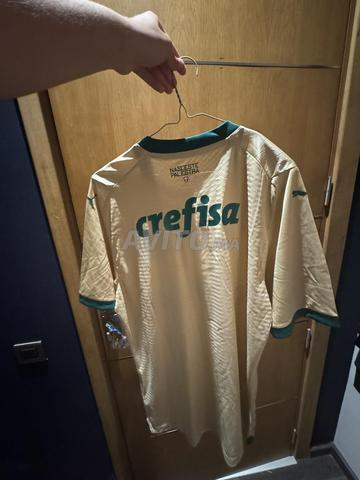 Maillot Palmeras - 2