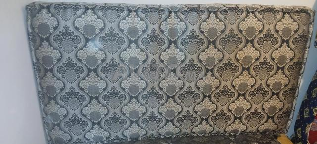 2 matelas 190x100cm - 2