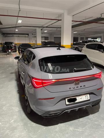 Cupra Leon - 2