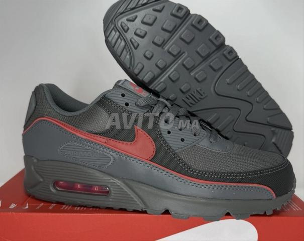 Nike air max p46 original - 2