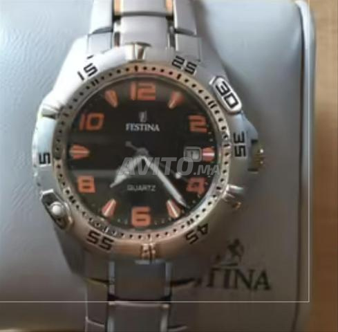 Montre Festina originale - 2