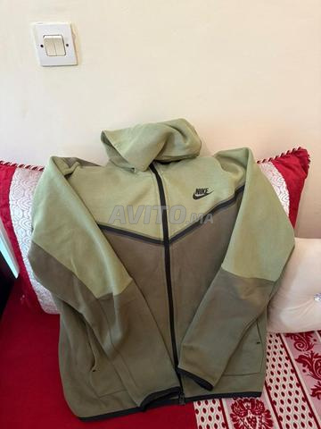 Veste Tech originale taille M - 2