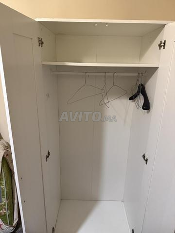 Armoire Ikea 3 portes - 2