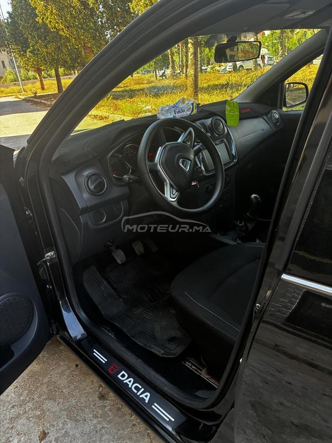 dacia logane 2021 l3amra