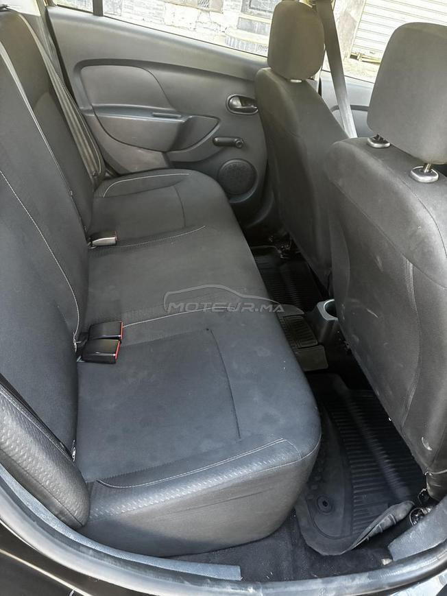 dacia logane 2021 l3amra
