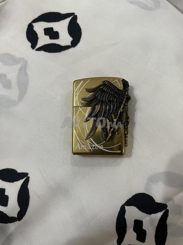 Briquet Zippo / Nouveau Briquet Zippo - 2