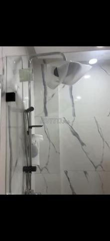 Appartement à louer 86 m² à Casablanca - 2