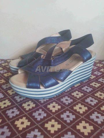 Sandales confortables pour femme - 2