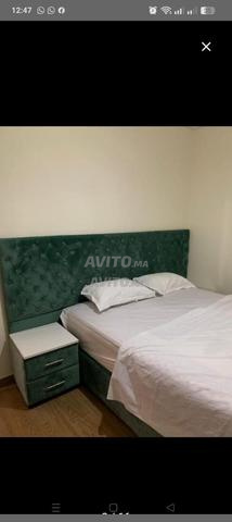 Appartement à vendre 120 m² à Marrakech - 2