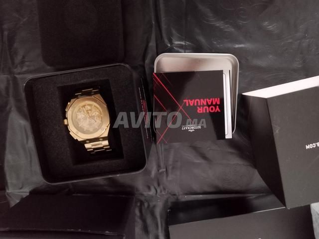 Montre Rotorcraft à vendre. - 2