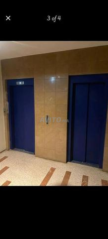 Emplacement Bureau Plateau Agadir - 2