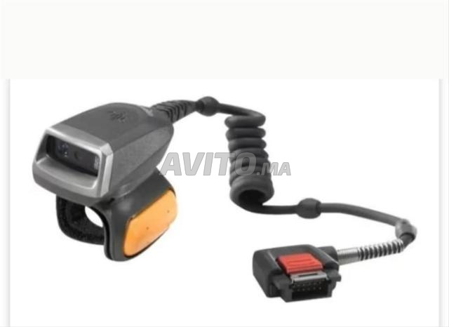 Scanner Zebra rs5000 - 2