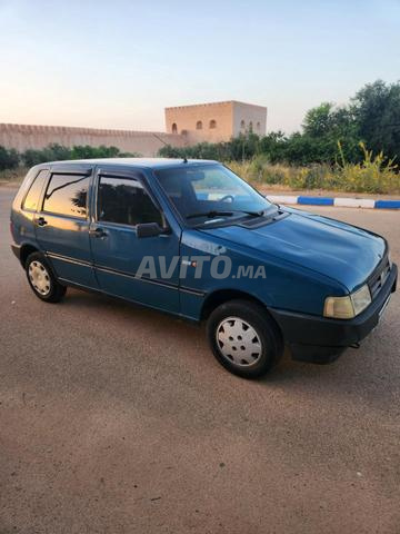 Fiat Uno essence ⛽️ - 2