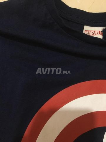T-shirt Marvel XL - 2