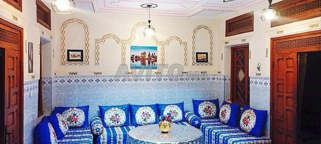 شقة في المدينة مراكش - 2
