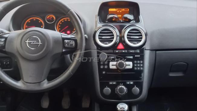 Opel Corsa de 2014 