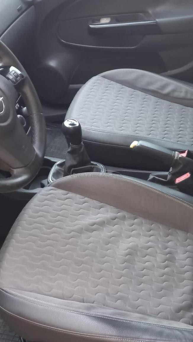 Opel Corsa de 2014 