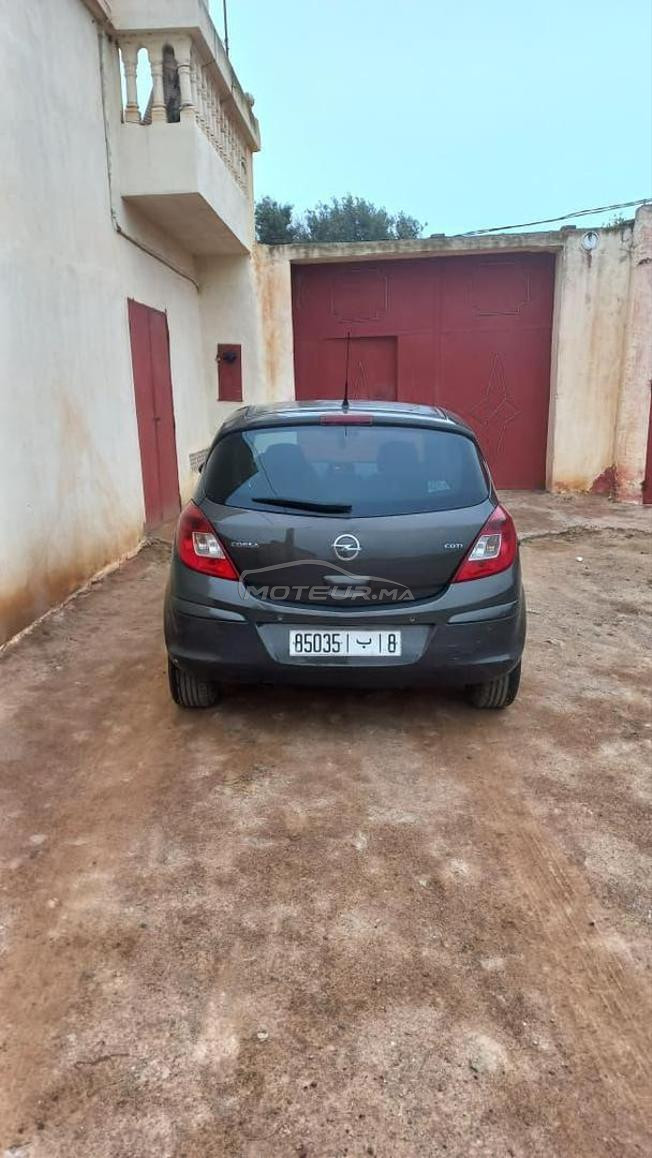 Opel Corsa de 2014 