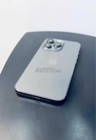 iPhone 13 Pro