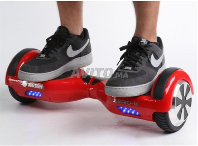 هافربورد (Hoverboard) - سعر جيد