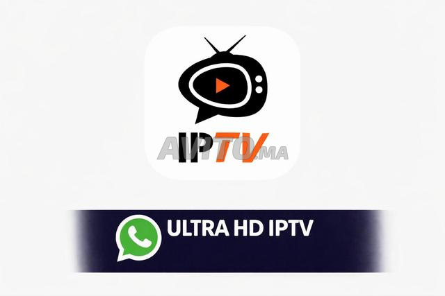 🌟 UHD IPTV — أفضل بث على الإطلاق - 2