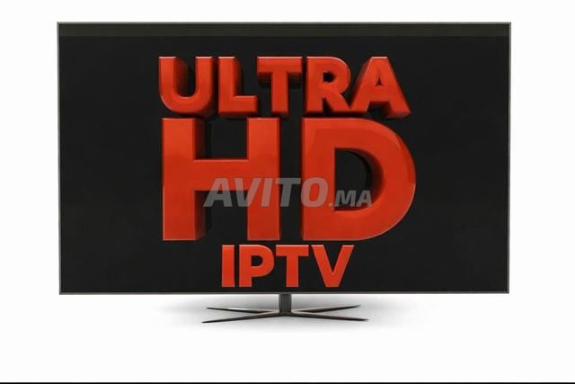 💎ULTRA HD IPTV التميز في البث العالمي