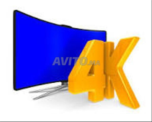 UHD IPTV — عندما تلتقي الجودة بالحرية