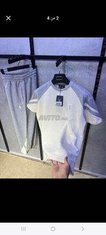 Ensemble polo - 2