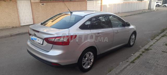 Ford focus. trend plus 2013 tout option - 2