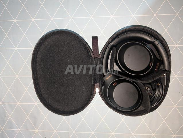 Sony WH-1000XM4 Original